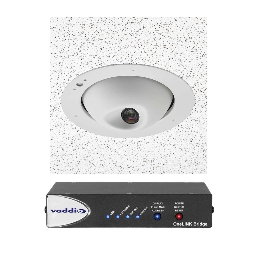 RoboFLIP 4K HDBT OneLINK Bridge System