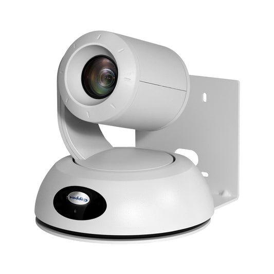 535-2000-240W - Vaddio - Thin Profile Wall Mount for RoboSHOT PTZ Cameras