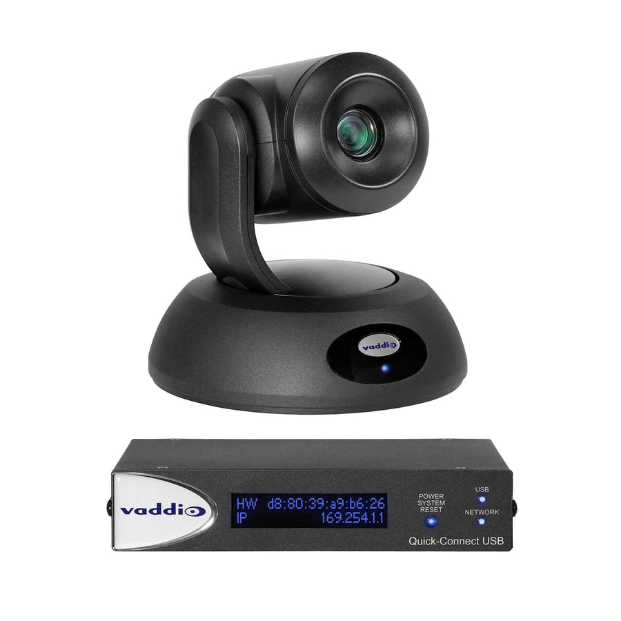 RoboSHOT 30E QUSB System