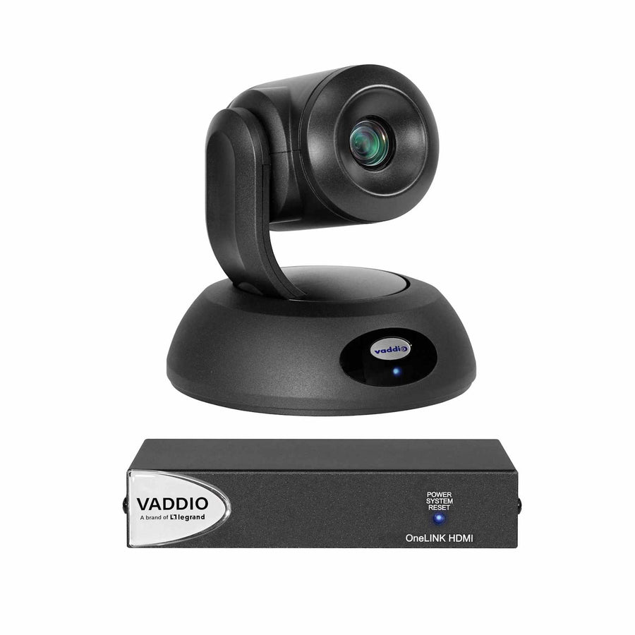 RoboSHOT 12E HDBT OneLINK HDMI System