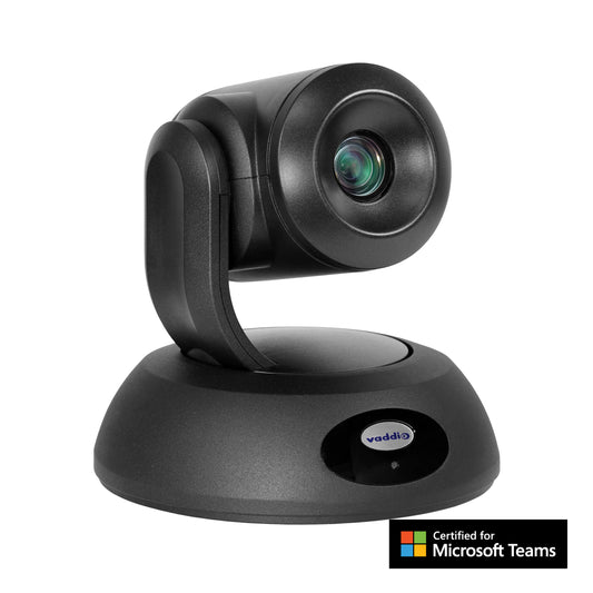 999-21132-000 - Vaddio - RoboSHOT 30EM HD PTZ Camera