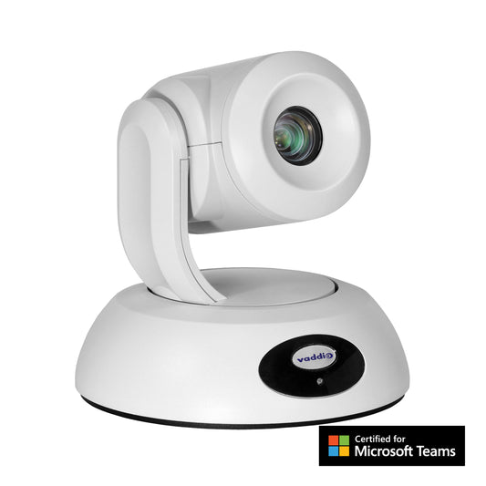 999-21132-000W - Vaddio - RoboSHOT 30EM HD PTZ Camera