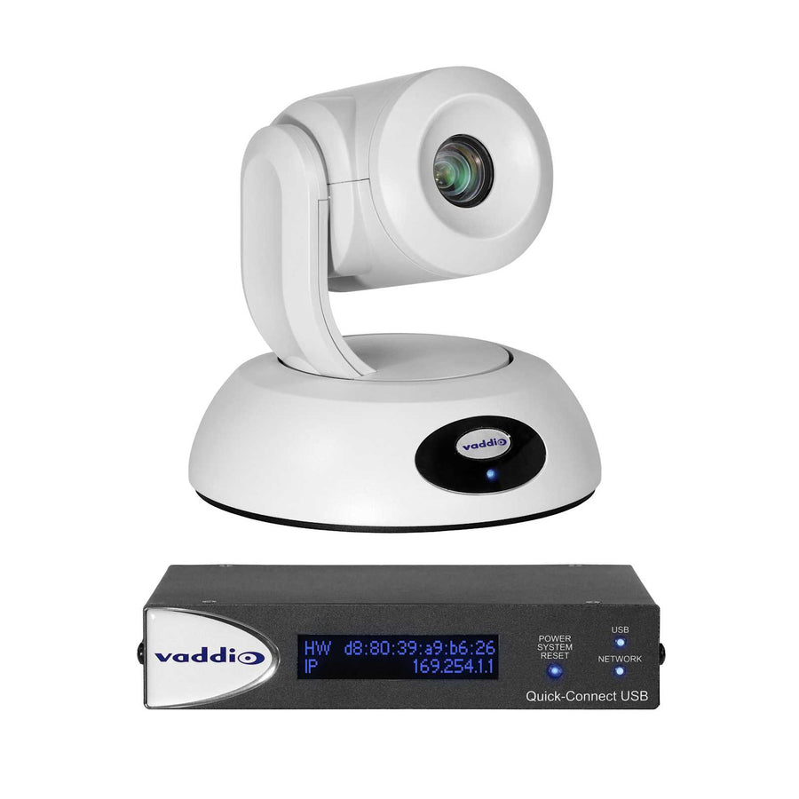 RoboSHOT 12E QUSB System