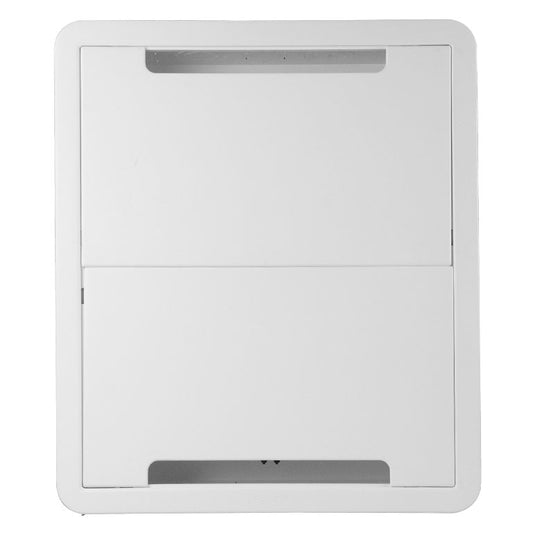 SA-IWB17-W1 - Sanus - 17 TV Media InWall Box