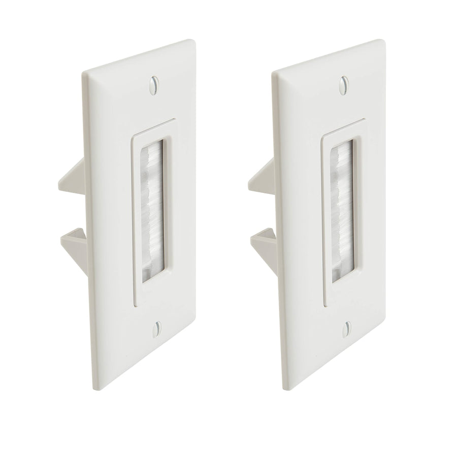 In-Wall Cable Management Kit