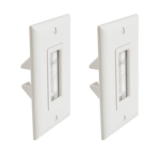 SA-IWCM2-W1 - Sanus - InWall Cable Management Kit
