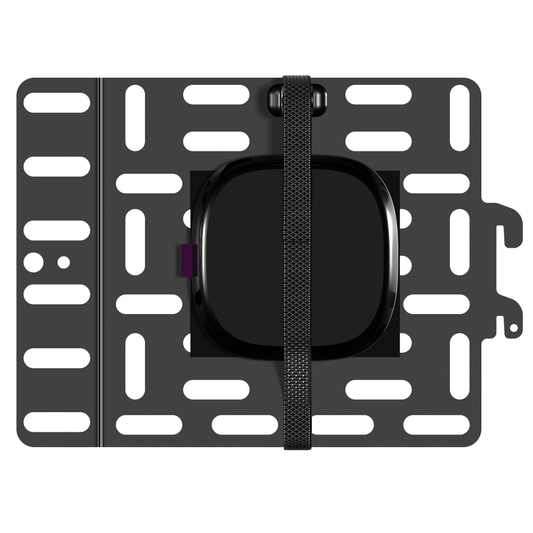 SASP1-B1 - Sanus - Streaming Device Panel for most small devices up to 3 lbs