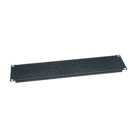 SB2 - Middle Atlantic - 2 RU Flanged Blank Rack Panel Textured