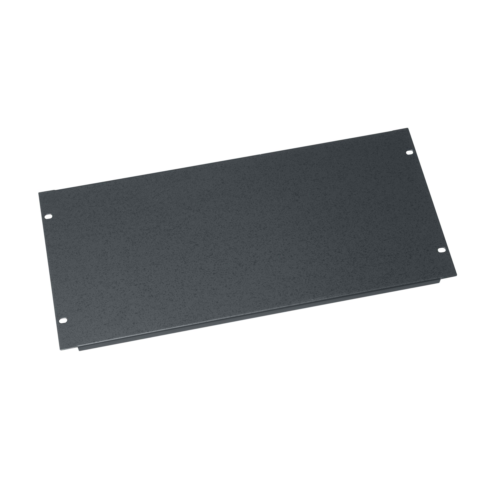 SB5 - Middle Atlantic - 5 RU Flanged Blank Rack Panel Textured