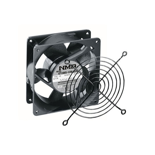 SBX-FAN-K - Middle Atlantic - 57 CFM Fan Kit for SBX Series Rack