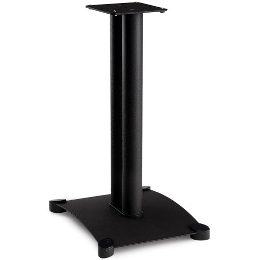 SF22-B1 - Sanus - Steel Series 22 inches tall for medium to large bookshelf speakers