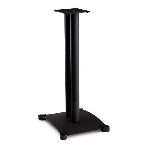 SF26-B1 - Sanus - Steel Series 26 inches tall for medium to large bookshelf speakers