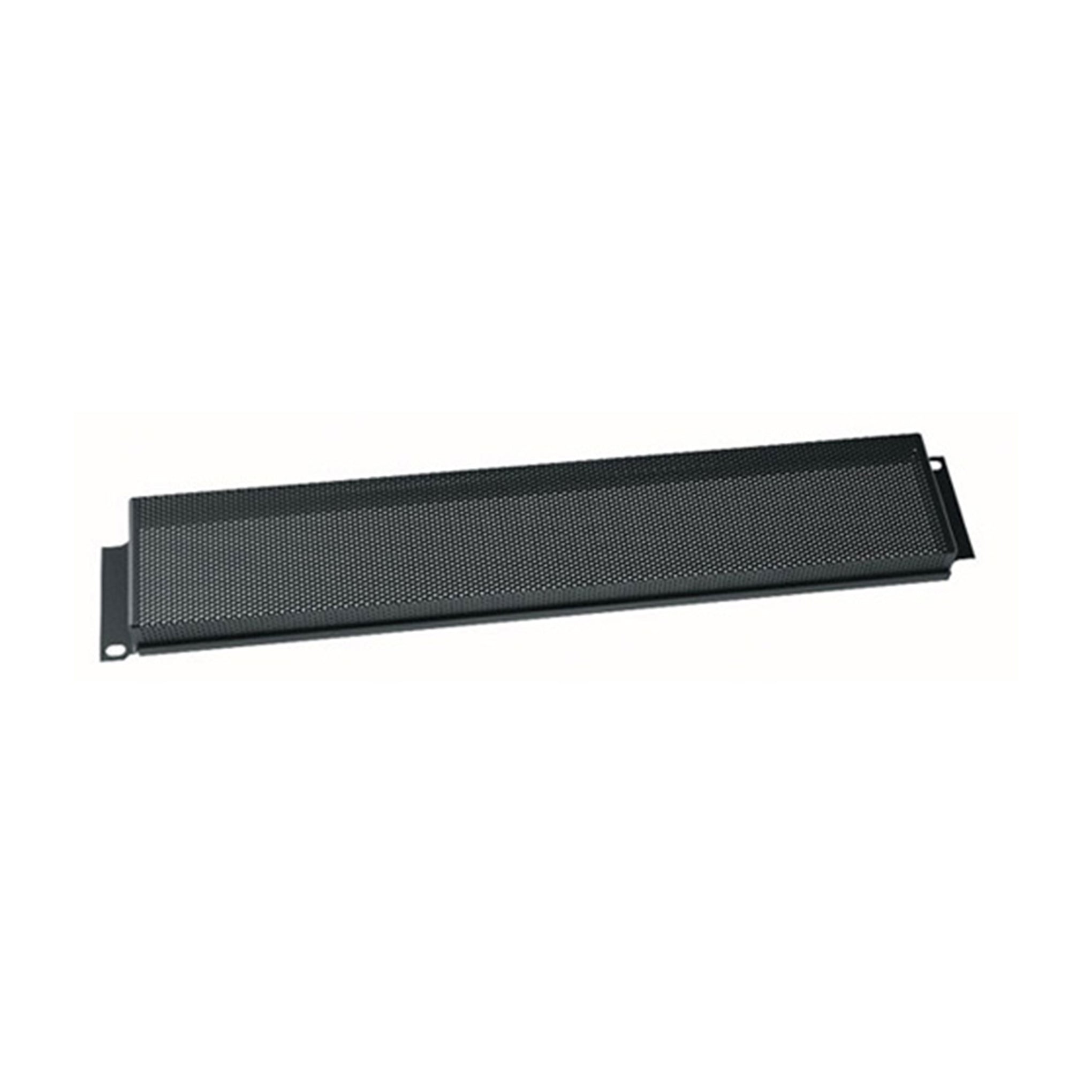 SF2 - Middle Atlantic - 2 RU Fixed Security Cover Fine Perforated
