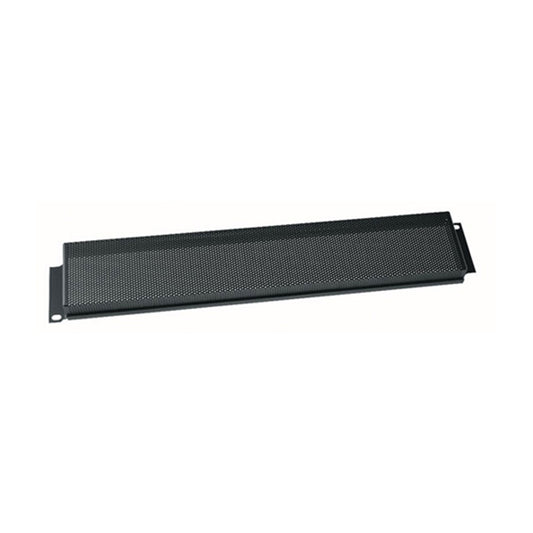 SF2 - Middle Atlantic - 2 RU Fixed Security Cover Fine Perforated