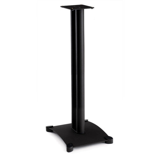SF34-B1 - Sanus - Steel Series 34 inches tall for small to medium bookshelf speakers