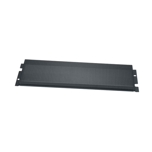 SF3 - Middle Atlantic - 3 RU Fixed Security Cover Fine Perforated