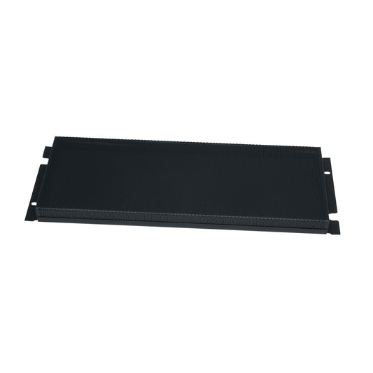 SF4 - Middle Atlantic - 4 RU Fixed Security Cover Fine Perforated