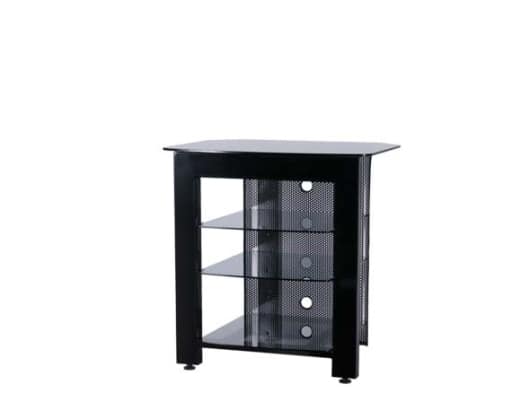 TV/AV Stand Rigid strength and contemporary design in an affordable package - SFA29b