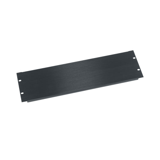 SFACE1 - Middle Atlantic - 1 RU Textured RSH Face Plate