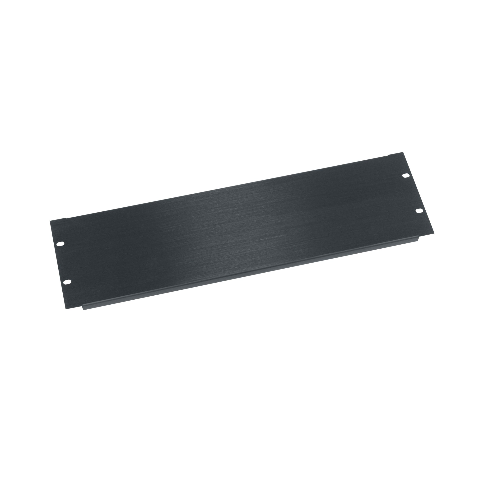 SFACE4 - Middle Atlantic - 4 RU Textured RSH Face Plate