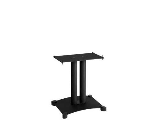 SFC18-B1 - Sanus - Steel Series 18 tall for centerchannel speakers