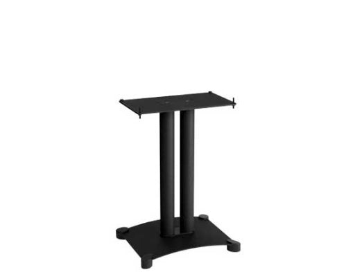 SFC22-B1 - Sanus - Steel Series 22 tall for centerchannel speakers