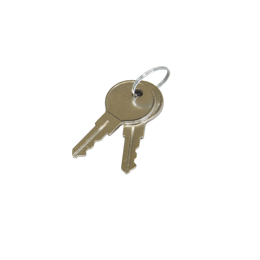 Additional Keys for Standard Front Doors