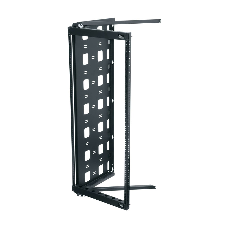 SFR Series Swing Frame Wall Rack - SFR-20-24