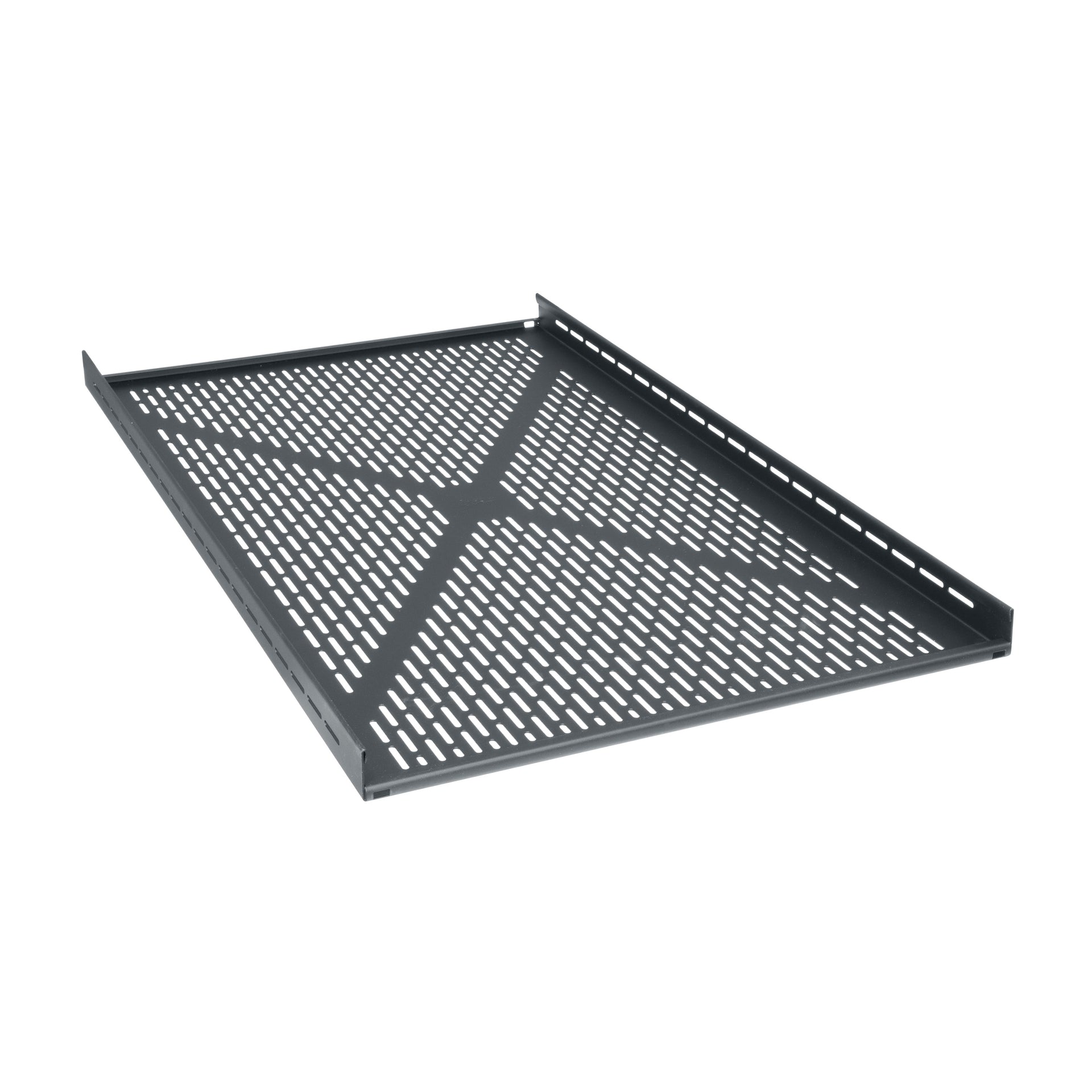 SH-WR-34 - Middle Atlantic - 4 Point Rackshelf 42 inches Deep for WR34 Series Racks