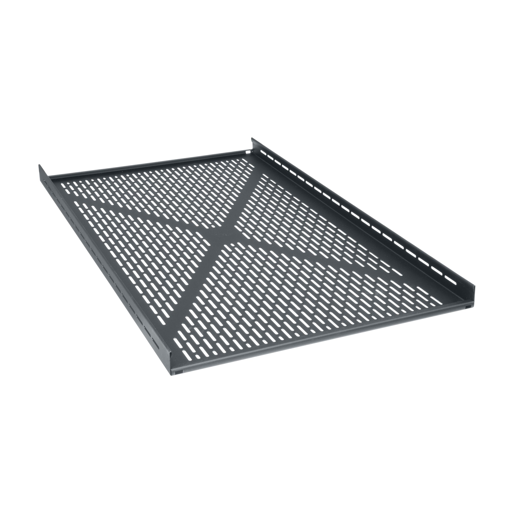 SH-WR-34 - Middle Atlantic - 4 Point Rackshelf 42 inches Deep for WR34 Series Racks