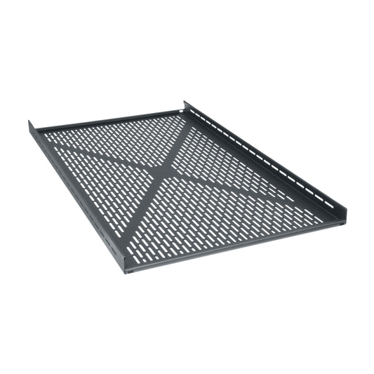 SH-WR-34 - Middle Atlantic - 4 Point Rackshelf 42 inches Deep for WR34 Series Racks