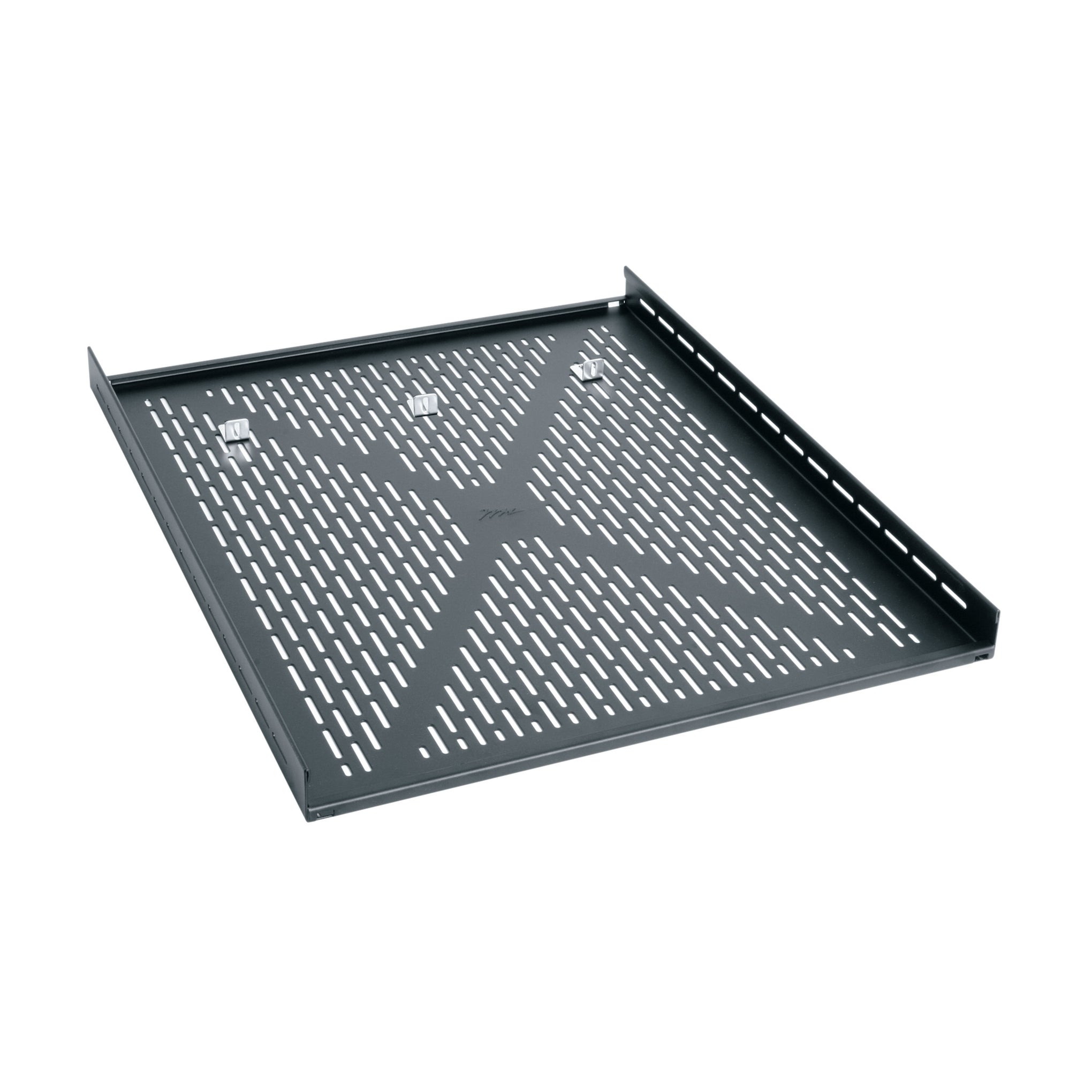 SH-WR - Middle Atlantic - 4 Point Rackshelf 32 inches Deep for WR Series Racks