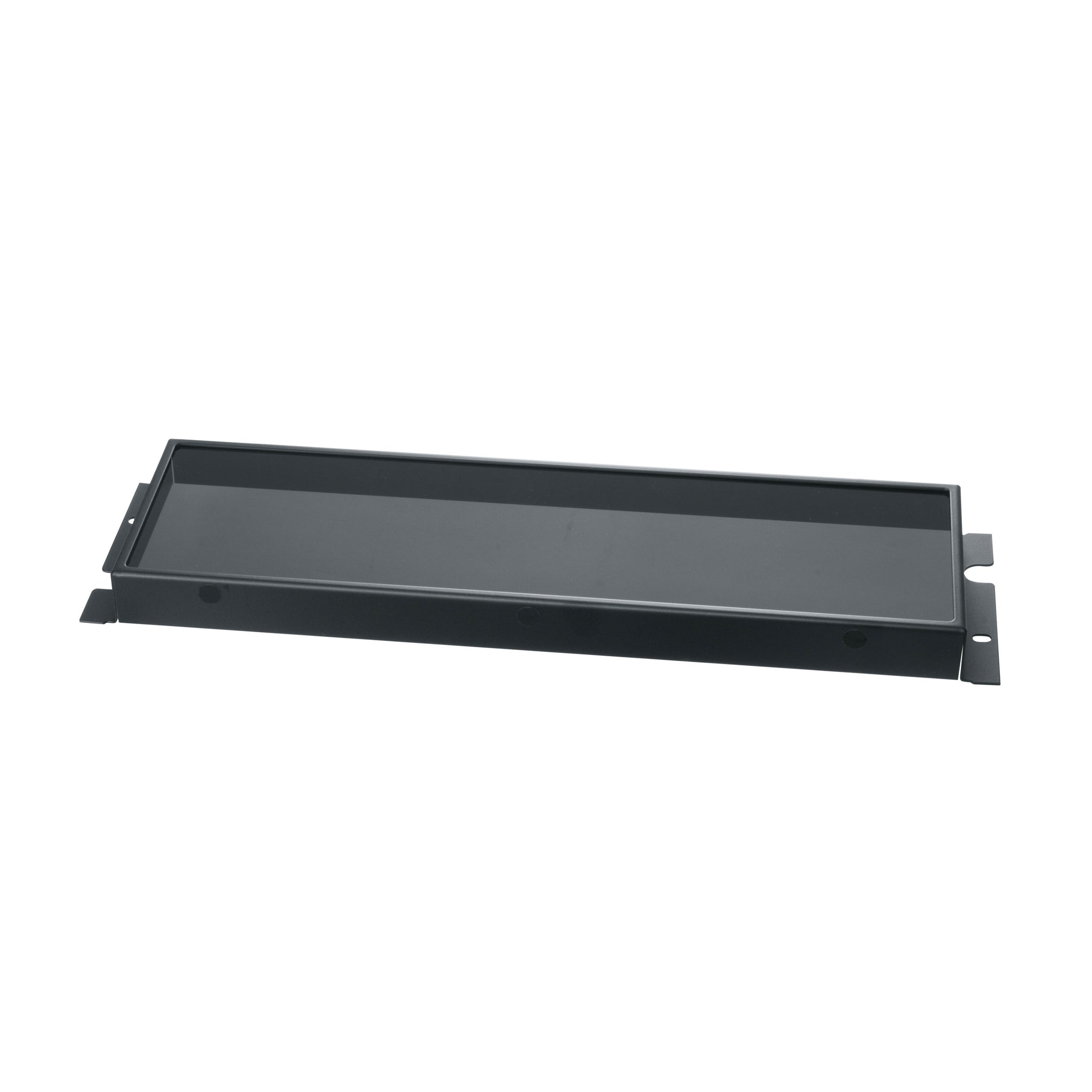 SL-3 - Middle Atlantic - 3 RU Fixed Security Cover With Plexi Door