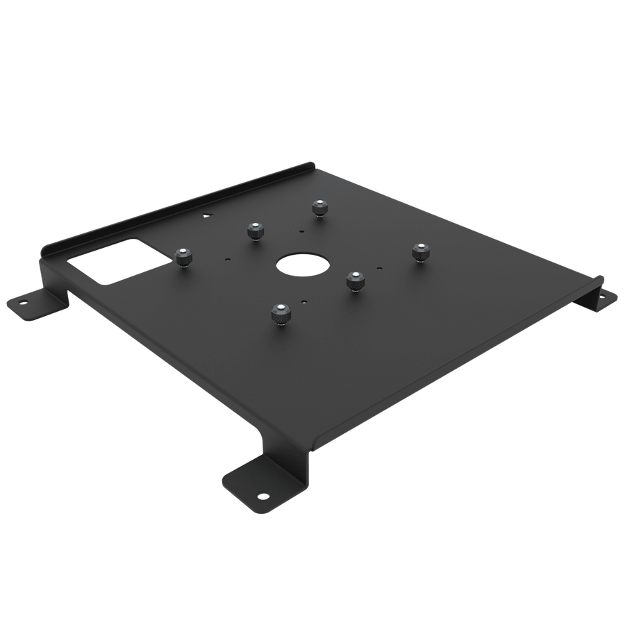Custom RPA Interface Bracket-SLB281