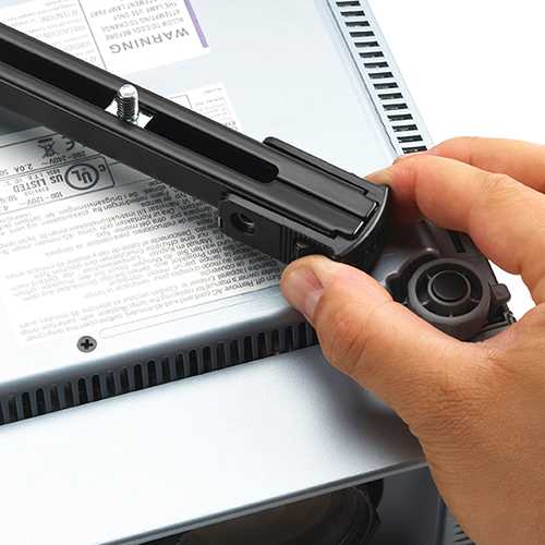 Universal Projector Leg Accessory-SLBLEGW