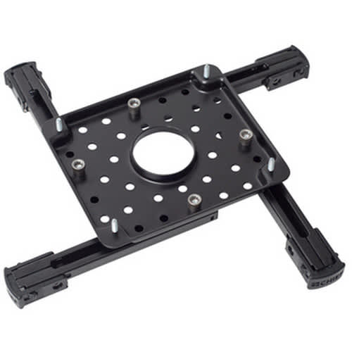Universal RPA Interface Bracket-SLBU