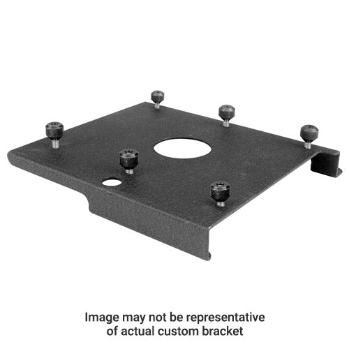SLB366 - Chief - Custom RPA Interface BracketSLB366