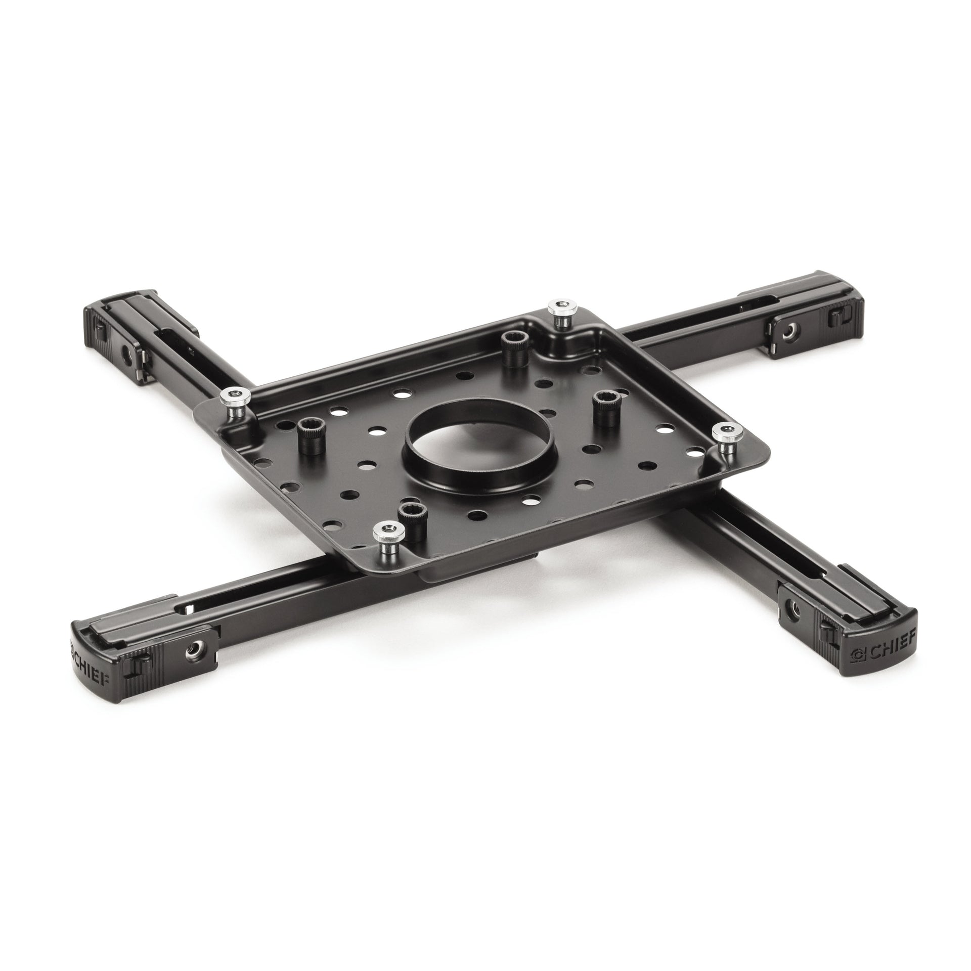 SLMU - Chief - Universal RPA Elite Interface Bracket Black