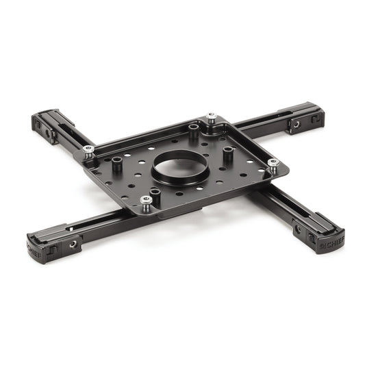 SLMU - Chief - Universal RPA Elite Interface Bracket Black