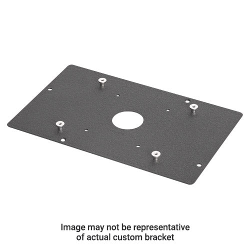 SLM366 - Chief - Custom RPM Interface BracketSLM366