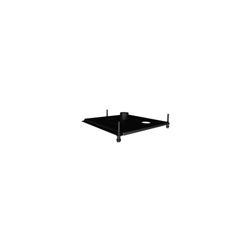 SMA602 - Chief - 15 Inch NPT Mounting Plate for SL151