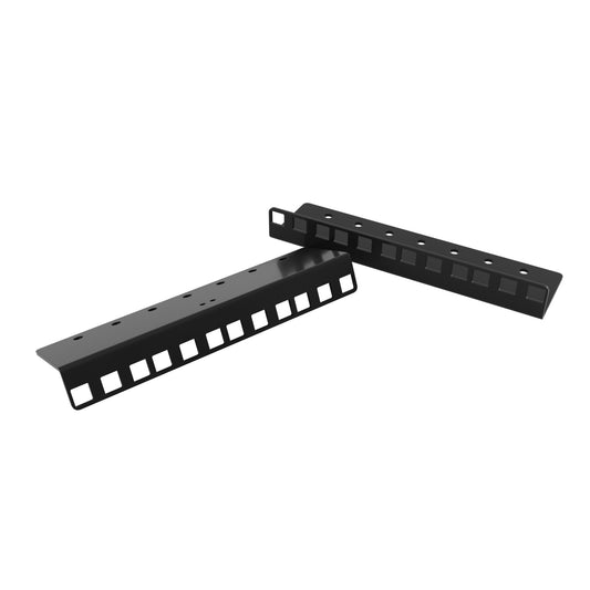 SNE-CN-ADP4 - Middle Atlantic - SNE Series 4RU Cagenut Adaptor