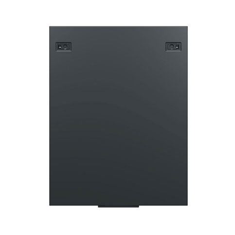 SNE-SPNH-2442 - Middle Atlantic - 24 RU Side Panel for 2442 Inch SNE Racks