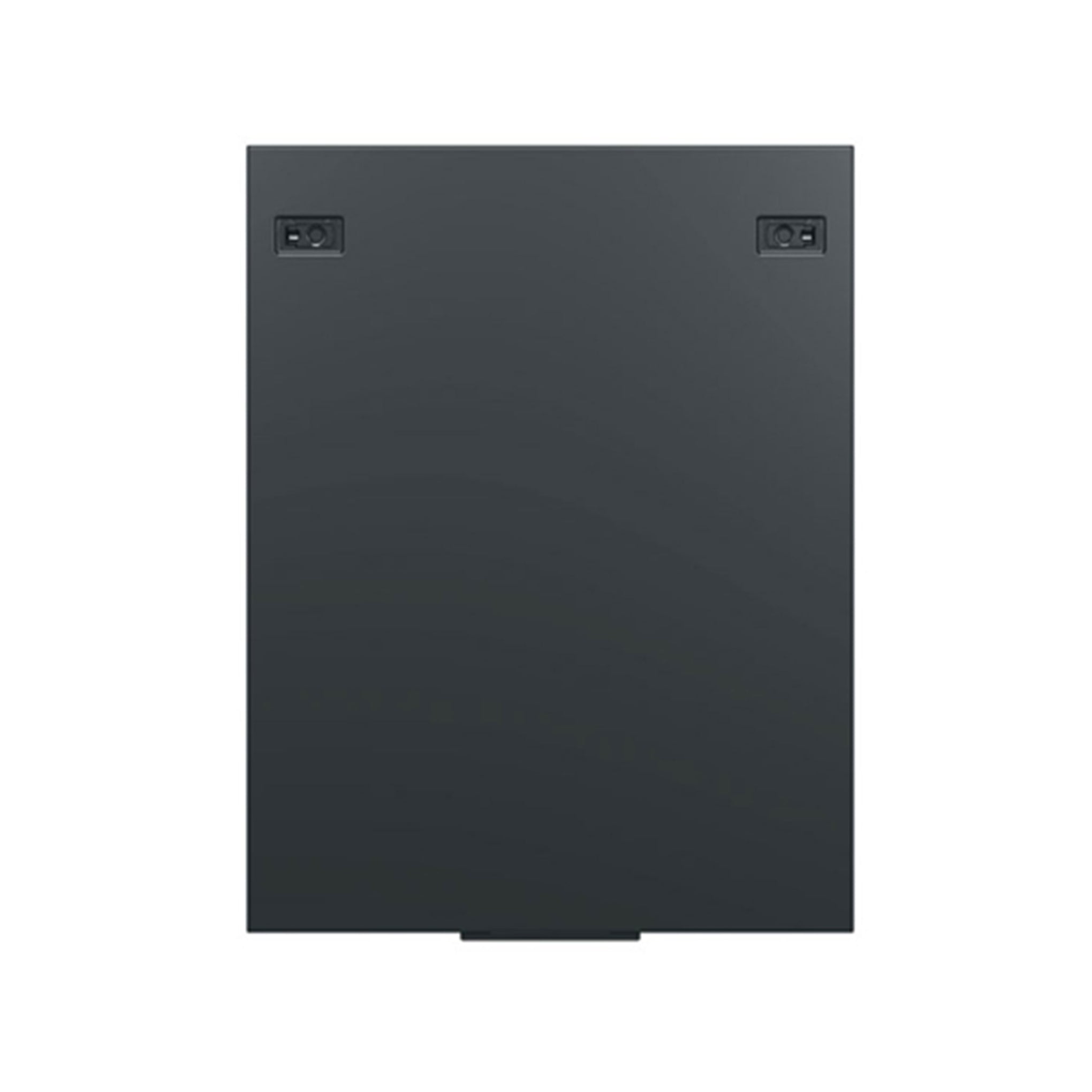 SNE-SPN-2436 - Middle Atlantic - 24 RU Side Panels for 36 Inch Deep SNE Racks