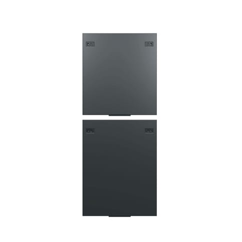 42 RU Side Panels for 48 Inch Deep SNE Racks