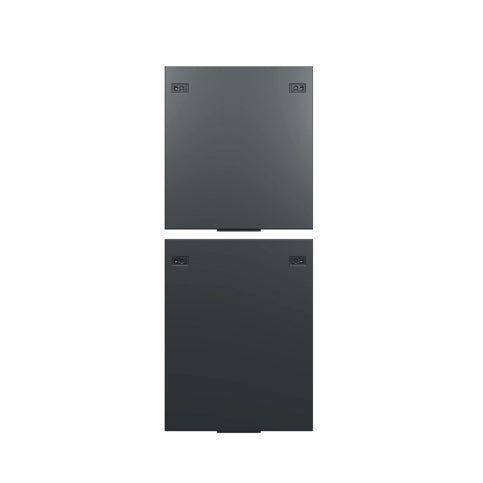 SNE-SPNH-4248 - Middle Atlantic - 42 RU Side Panel for 4248 Inch SNE Racks