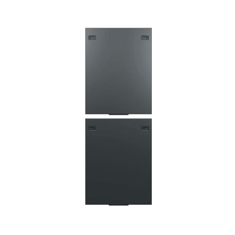 45 RU Side Panels for 36 Inch Deep SNE Racks