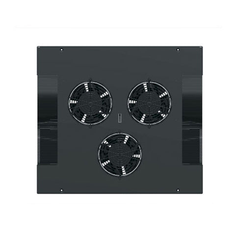 SNE30-6FT-FC-K - Middle Atlantic - 600 CFM Top Fan for 30 Inch SNE Racks