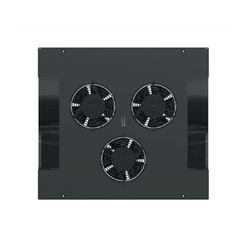 600 CFM Top Fan for 24 Inch SNE Racks