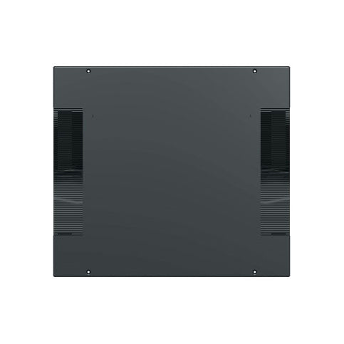 SNE24-ST - Middle Atlantic - 24 Inch Wide Solid Top for SNE Rack